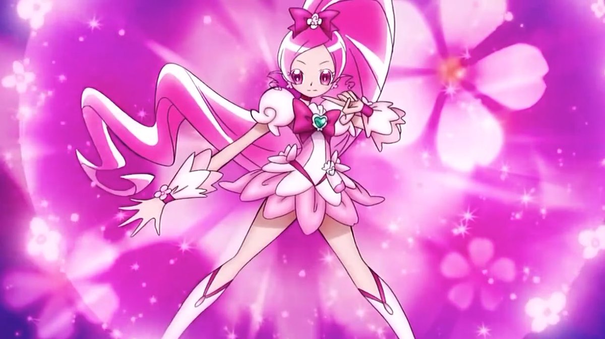 プリキュア名乗り 英訳まとめ Togetter プリキュア名乗り 英訳まとめ Togetter