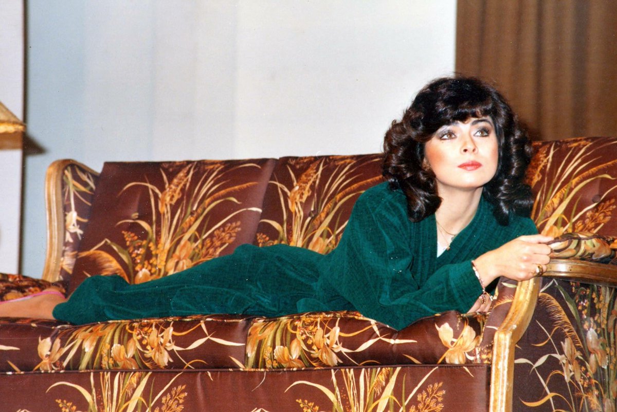 cinemexicanotv's tweet photo. Inolvidable #VictoriaRuffo en la década de los 80 #LaFiera @victoriaruffo31  #cinemexicanotv https://t.co/bePYqN7S8e