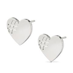 cgtlab's tweet photo. Hashtag Heart Earrings by @MeeoMiia https://t.co/o6RoDTOt57 #MeeoMiia #Earrings #Hashtag #Heart #Jewelry #weekend https://t.co/USTm6bvrI0
