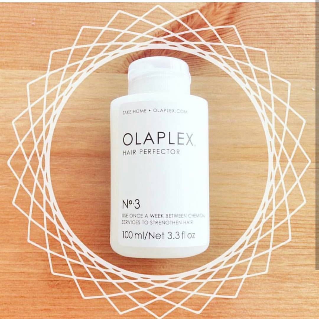 OLAHair_SA's tweet photo. How many times a week do u use OLAPLEX No.3 Hair Perfector?R u happy with the results Photo: @De La Mer Day Spa [FB] https://t.co/7pW6KjjaTT