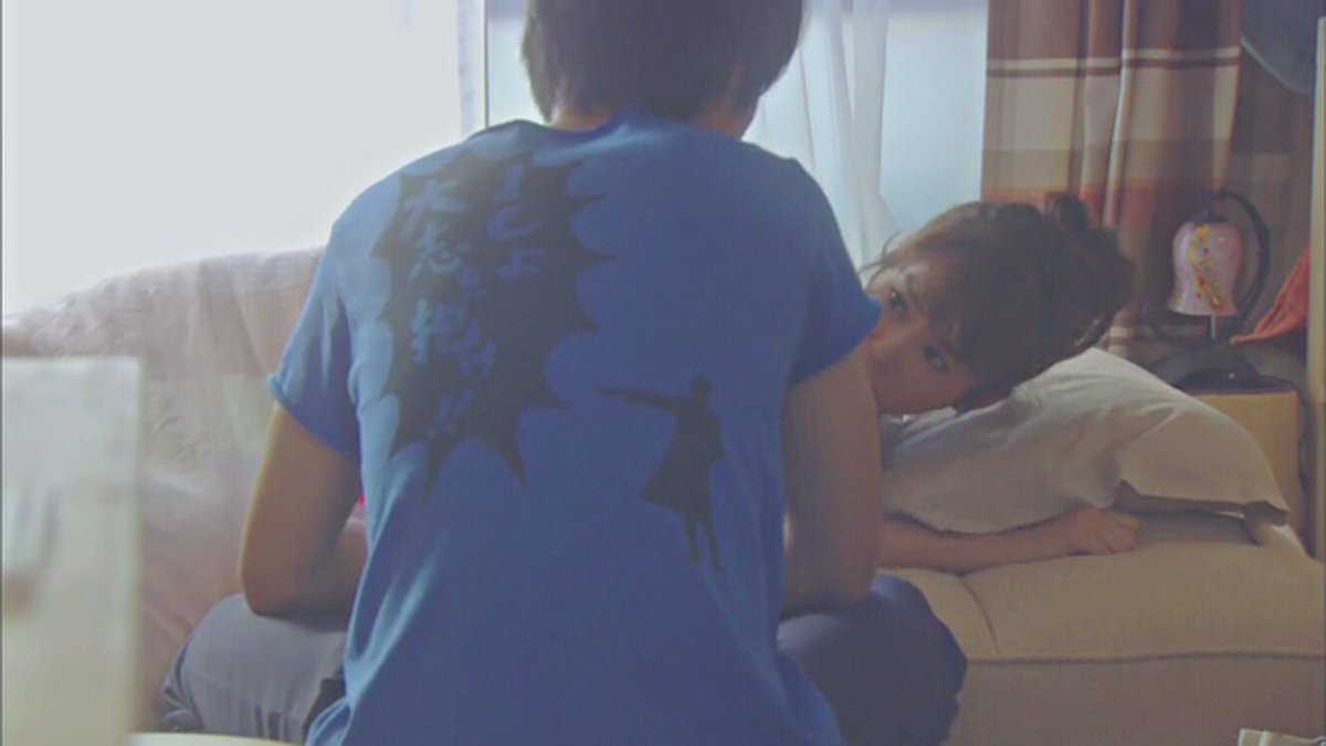 あやなす בטוויטר 夏向が寝てたはずのベッドに朝 なぜか美咲が寝てた てことは つまり夏向は ベッドに顔伏せて 座りながら寝てたであろう美咲を お姫様抱っこでもしてベッドに 移動してあげたってことでいい それともまさか一緒に寝たの 妄想広がる