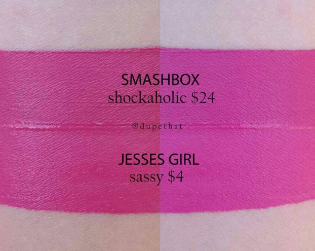 Shopnetic's tweet image. This Instagram account is about to save you a fortune on makeup! Dupe that → ow.ly/V5ac303hzEe