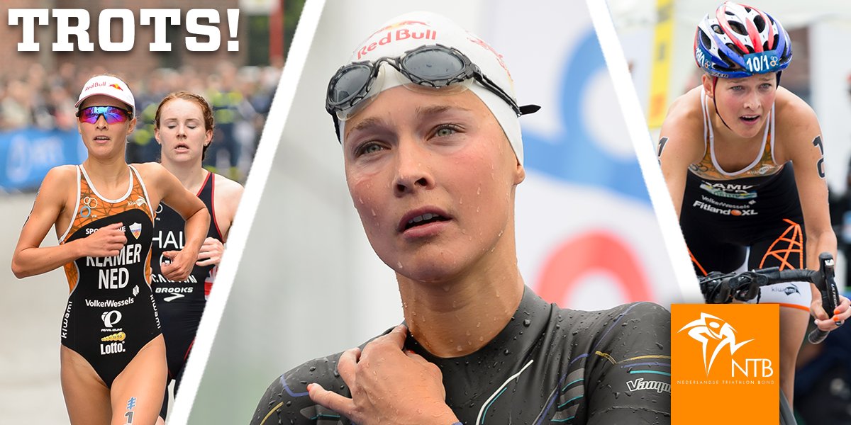triathlonNL's tweet photo. Wat een wedstrijd. Wij zijn ontzettend trots op @rachelklamer! Top 10 is een fantastisch resultaat! #triathlon https://t.co/vDhbiVC2JB