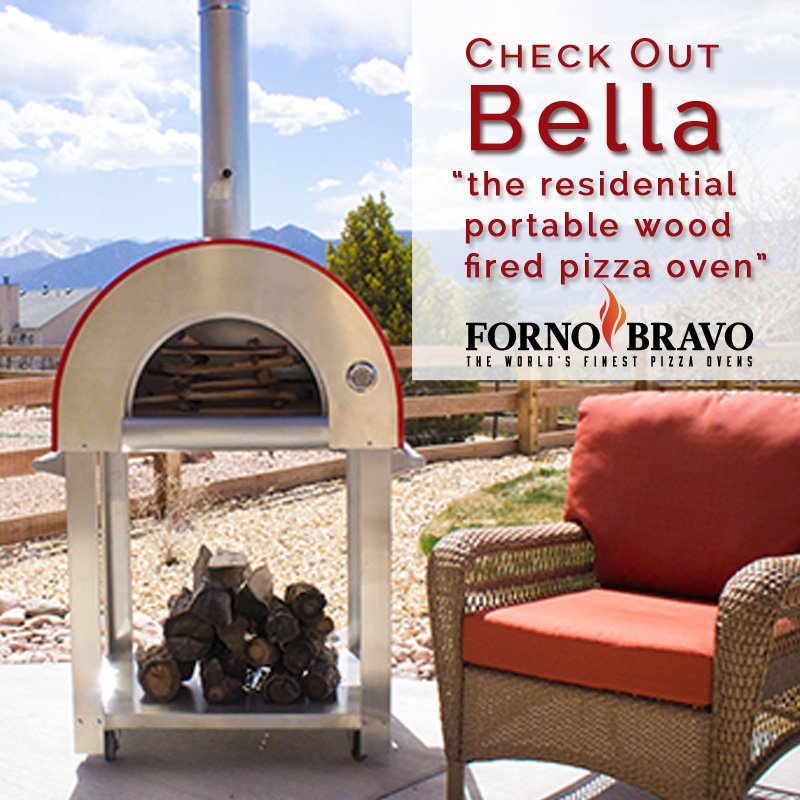 Interested in a Bella?

fornobravo.com/product-series…