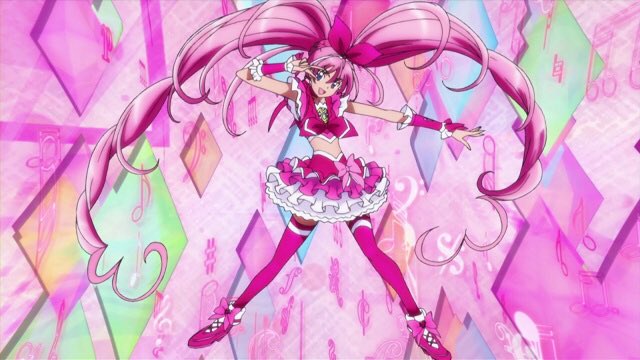 プリキュア名乗り 英訳まとめ Togetter プリキュア名乗り 英訳まとめ Togetter