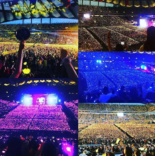 Tingli_GD's tweet photo. 好美好美😍#bigbang #BIGBANG10 #BIGBANG10YRS https://t.co/RbzrtxDXWZ