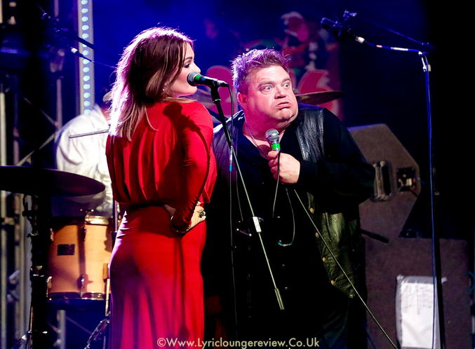 lyricloungerev's tweet photo. @Tribfestuk #meetloaf #tribfest #rock https://t.co/PpFnvQFmN2