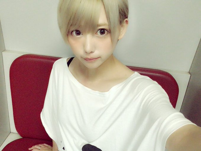 Twitterのコスプレ画像31