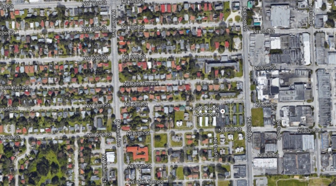 DEVELOPING STORY: @MiamiPD sets up perimeter in Miami's #LittleRiver area bit.ly/2bluQAi?utm_me… https://t.co/btTESpshV6