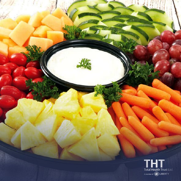 THTcares's tweet photo. #TotalEyeHealth Fruits and vegetables contribute positively to good vision. #THT #THTEdu https://t.co/tvQvtoQUmY