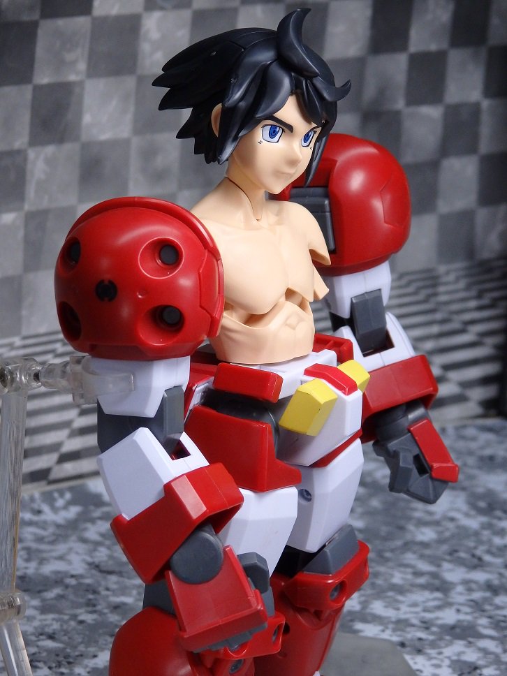 紅蓮ラン🥐 (Sラングレン) tweet media