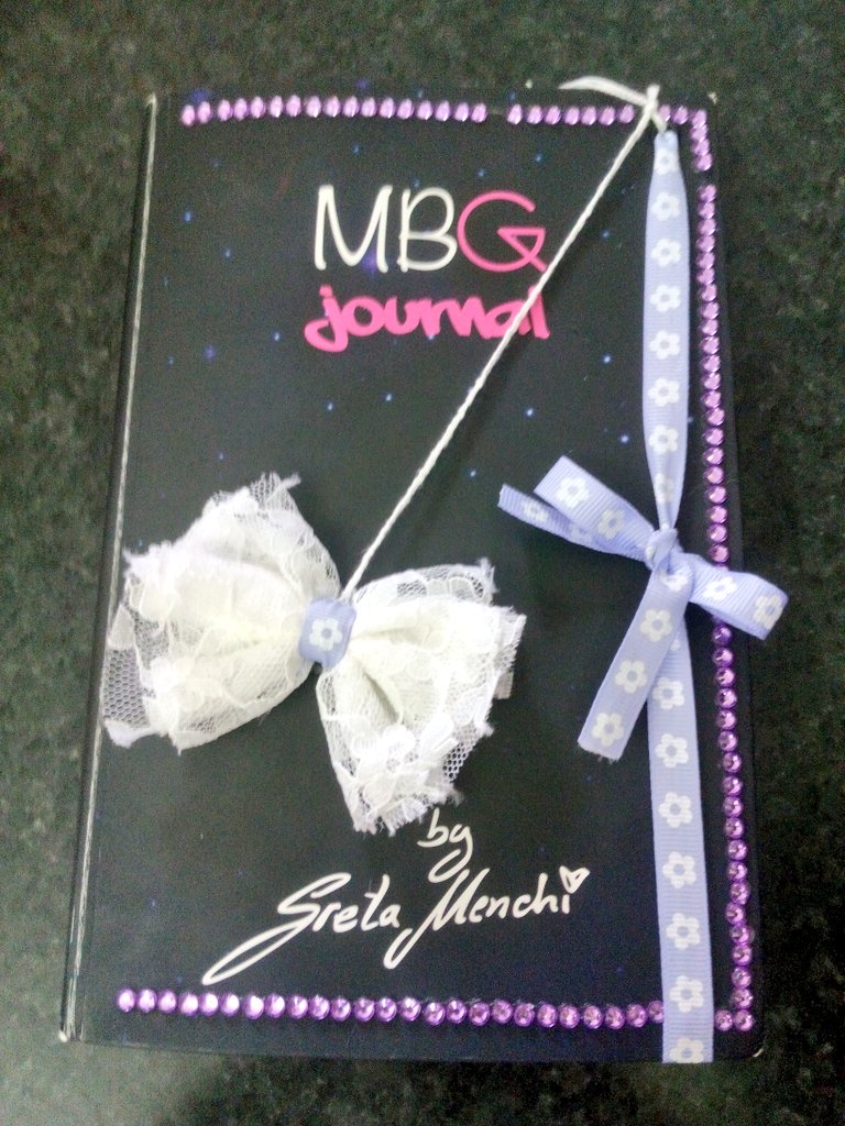theerastour_13's tweet photo. @gretamenchi ho modificato il mio #MBGJournal un altra volta e volevo condividerlo con te https://t.co/w60EjDraSL