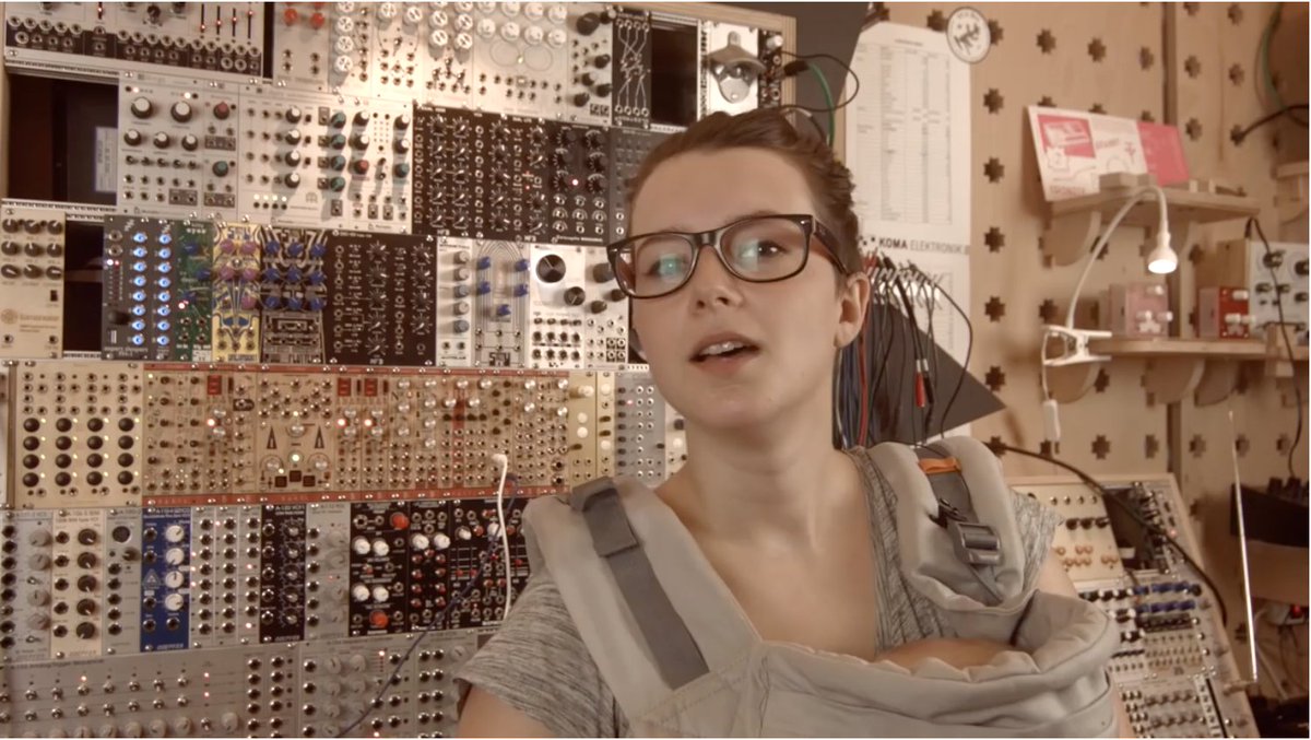 Watch a Perfect Explanation of Modular Physical Modeling - CDM Create Digital Music : bit.ly/2blvaz7