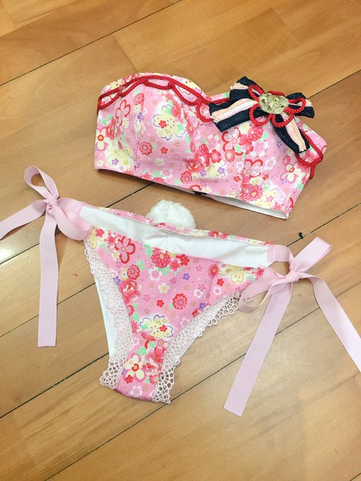 Twitterのコスプレ画像25