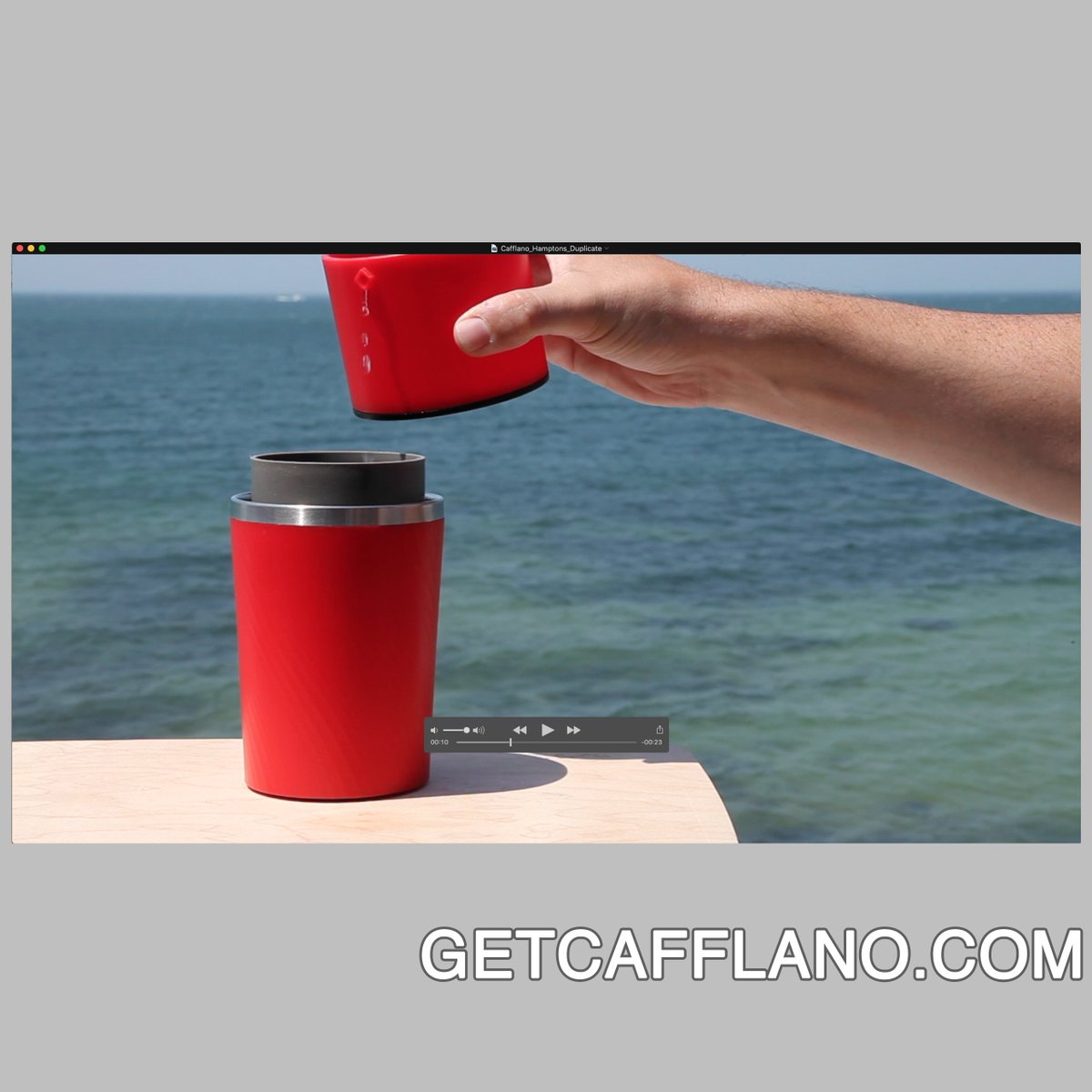 get_cafflano's tweet photo. CHECK OUT 1 MINUTE VIDEO ON INSTA @ getcafflano #stepbystep #coffeeanywhere #backstreet #getcafflano #itsthateasy https://t.co/rc3lv7FSuo