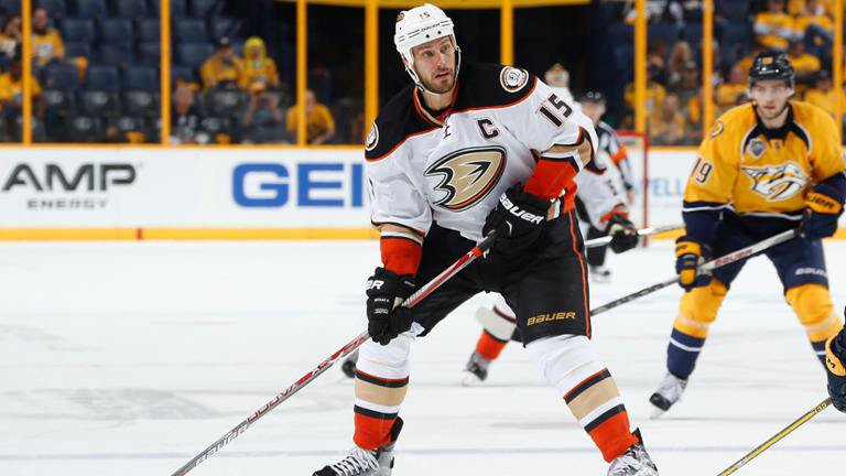 ryan getzlaf nhl