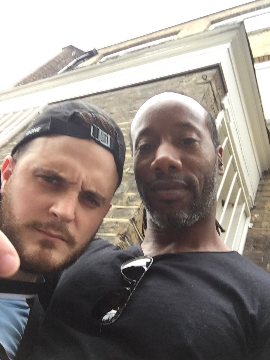 This guy!! Legend in the making🙌🏾@mindofadragon