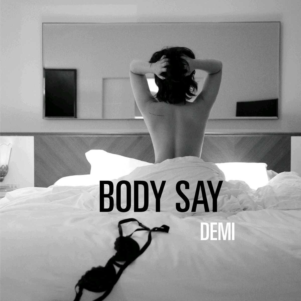 DemiFantasia's tweet image. Body Say ya tiene 38.406.945 reproducciones en Spotify open.spotify.com/user/demifanta… #HappyBirthdayDemiLovato