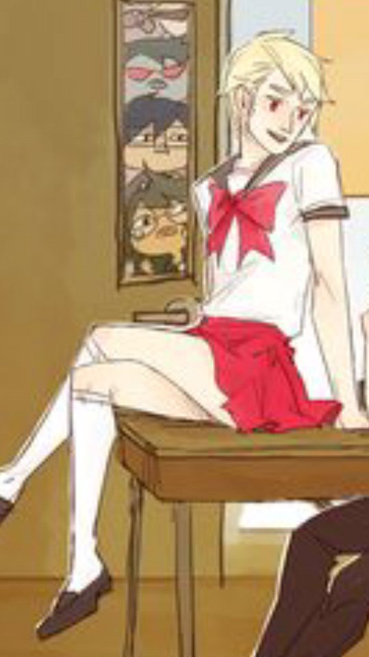 LewdestStrider's tweet image. Deep inhale and exhale with had and napkin up to nose.
". . . .So. . .Sugoi.✨"