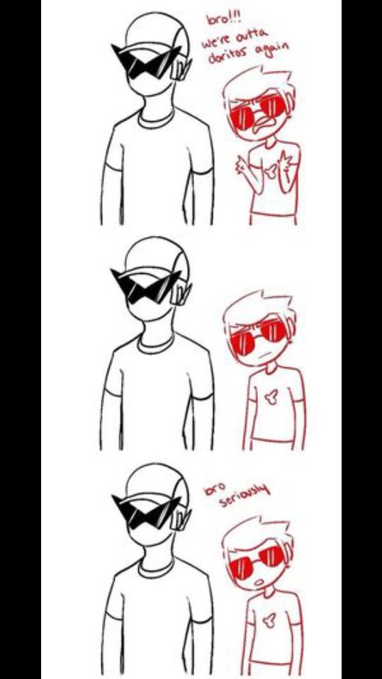 LewdestStrider's tweet image. Makes face of defeat.