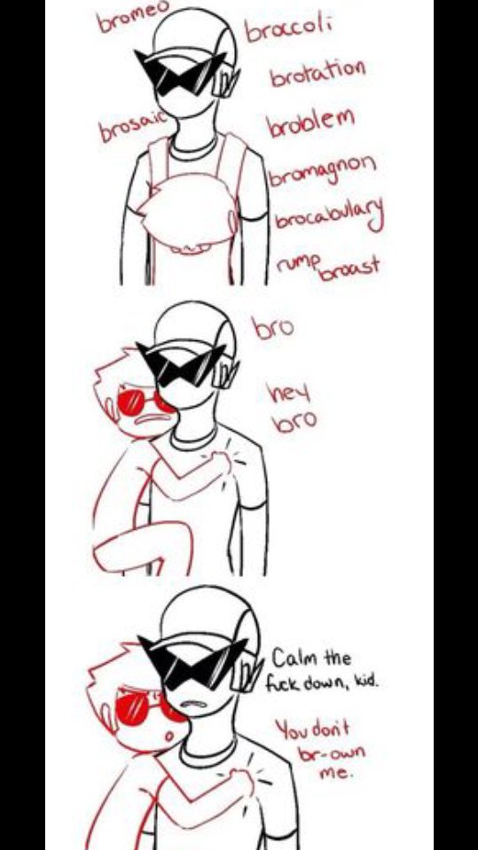 LewdestStrider's tweet image. Makes face of defeat.