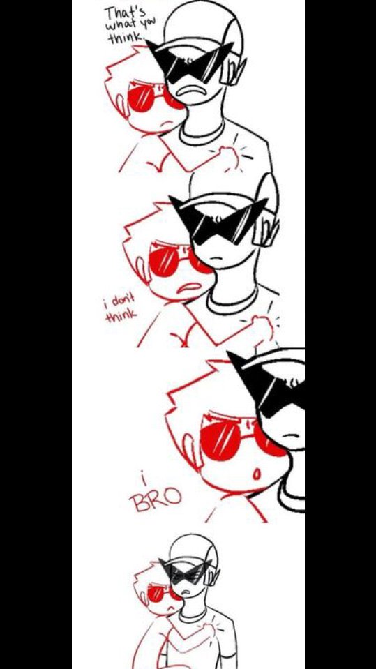 LewdestStrider's tweet image. Makes face of defeat.