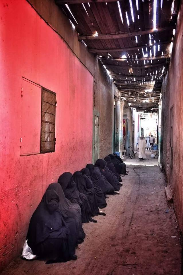 QuawtarB's tweet photo. اش تايتسناو مثلا ! 
#Rissani #Tafilalet https://t.co/5kOlemiSAa