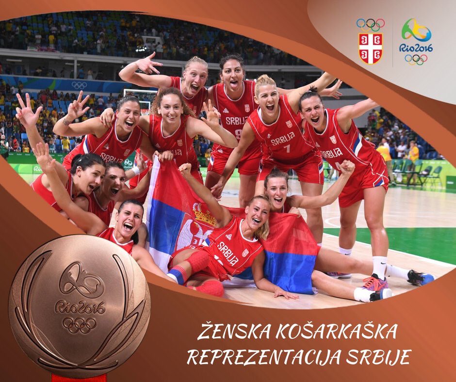 MILICADABOVIC13's tweet photo. ALO BRE NI MI NE DOLAZIMO PRAZNIH RUKU!!! BRONZAAAAAAAAAAAAAAA!!! https://t.co/tfhxrYsQmc