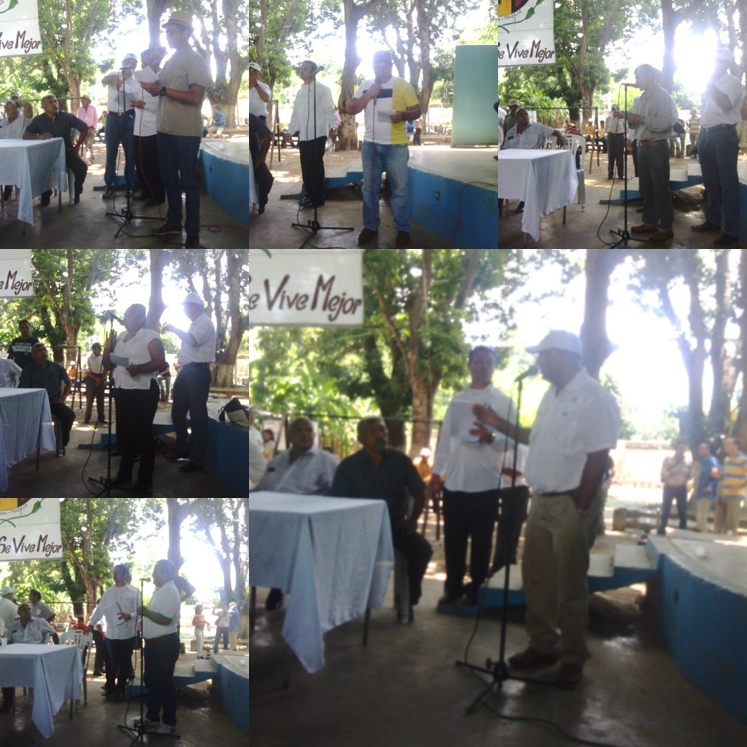 AD_Apure's tweet image. Continúan los derecho de palabras con profesionales y técnicos del Agro en nuestro estado Apure