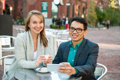 The #DigitalMarketing Divide: Boomers vs. Millennials via <a href="/FinancialBrand/">The Financial Brand</a> pbi.bz/2b6lklN