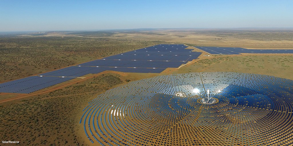 Una empresa de EEUU puede haber resuelto el mayor reto logístico de la #EnergíaSolar ow.ly/FqHG303jz7Z