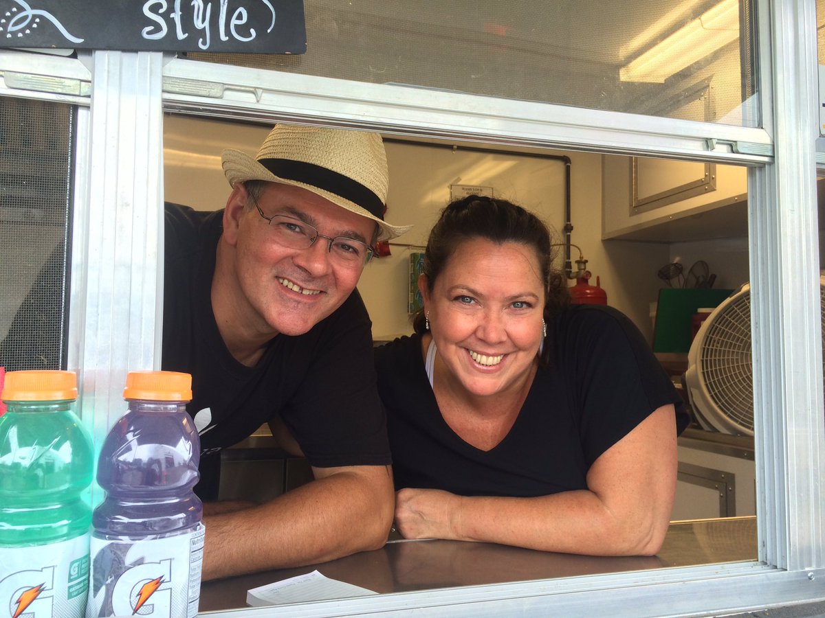 defyfilmfest's tweet photo. Time to fuel up #DefyFF fans! See our friends at @EtVoilaNash for lunch and dinner today! https://t.co/jAE6SUaF6g