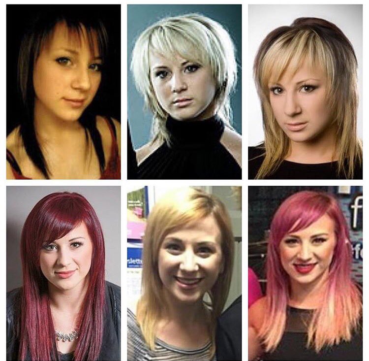 Jen Ledger FanPage on Twitter: Jen Ledger FanPage on Twitter: