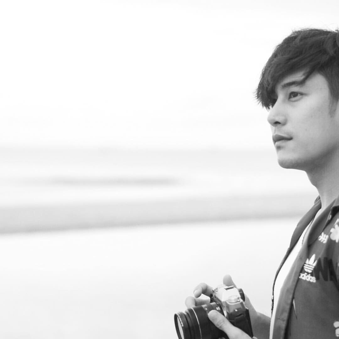 📷 #kenestonceuponatime