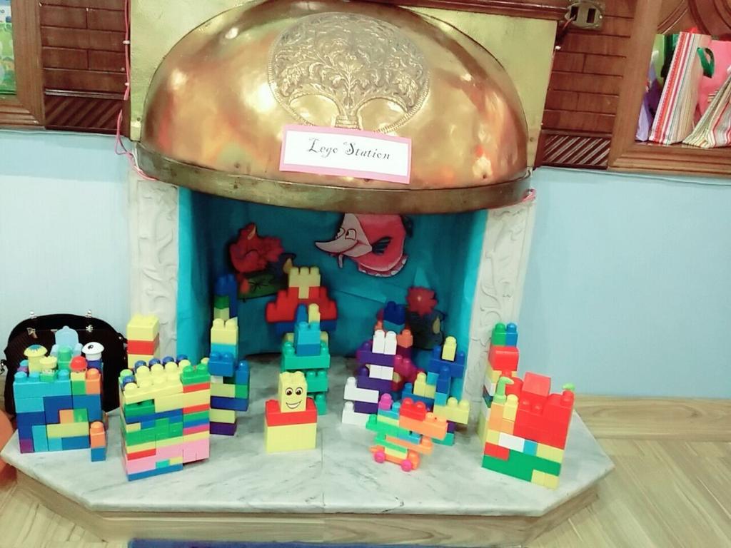 Sananad2's tweet photo. Playgroup Open house 2016 :) #openhouse #fun #preschool @fbfrana14  @raihagilani https://t.co/Fk0oFUCIjL