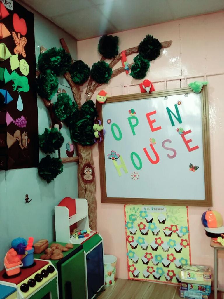 Sananad2's tweet photo. Playgroup Open house 2016 :) #openhouse #fun #preschool @fbfrana14  @raihagilani https://t.co/Fk0oFUCIjL