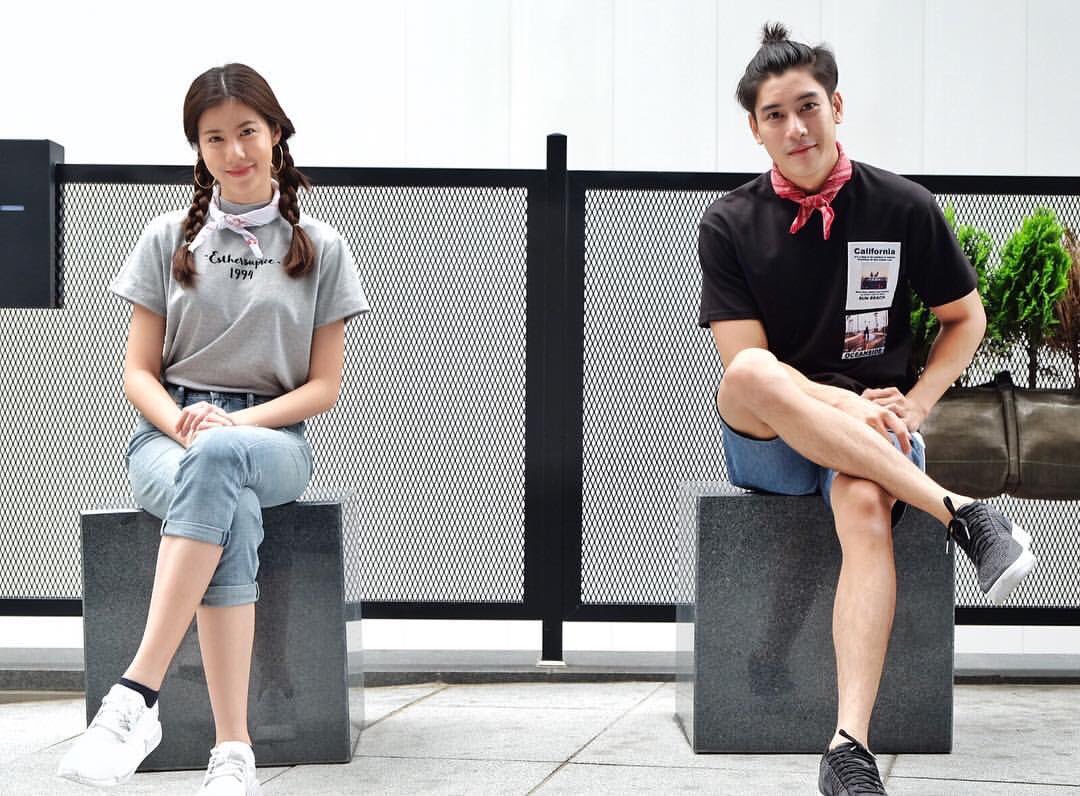 😊 #kenestonceuponatime