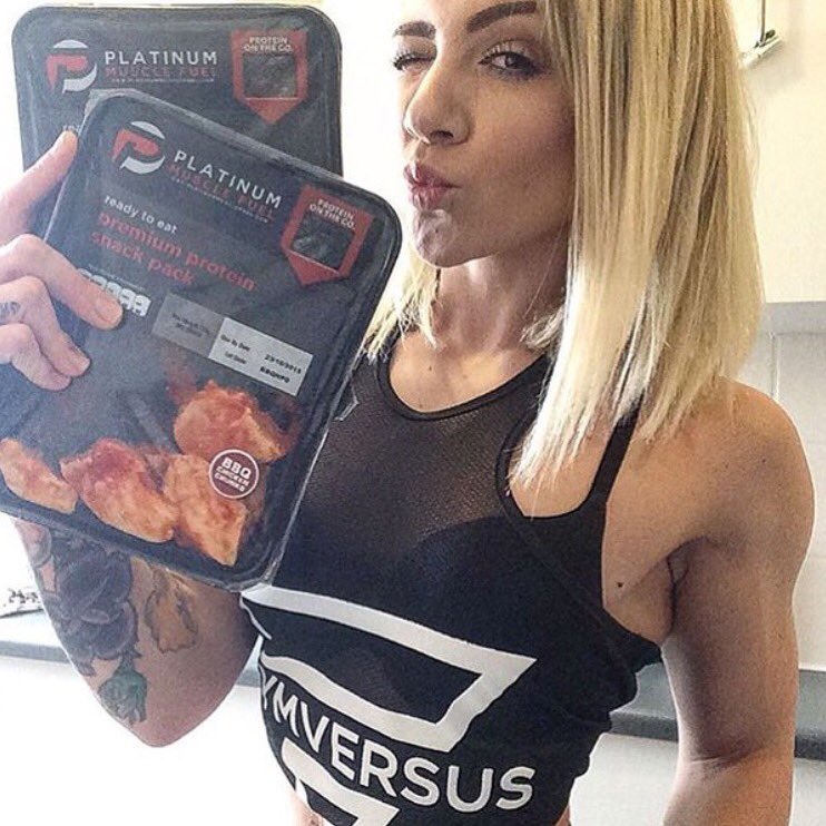 Place your order before midnight on Sunday to revive your order on Tuesday!! #protein #musclefood #leanmeat #gains