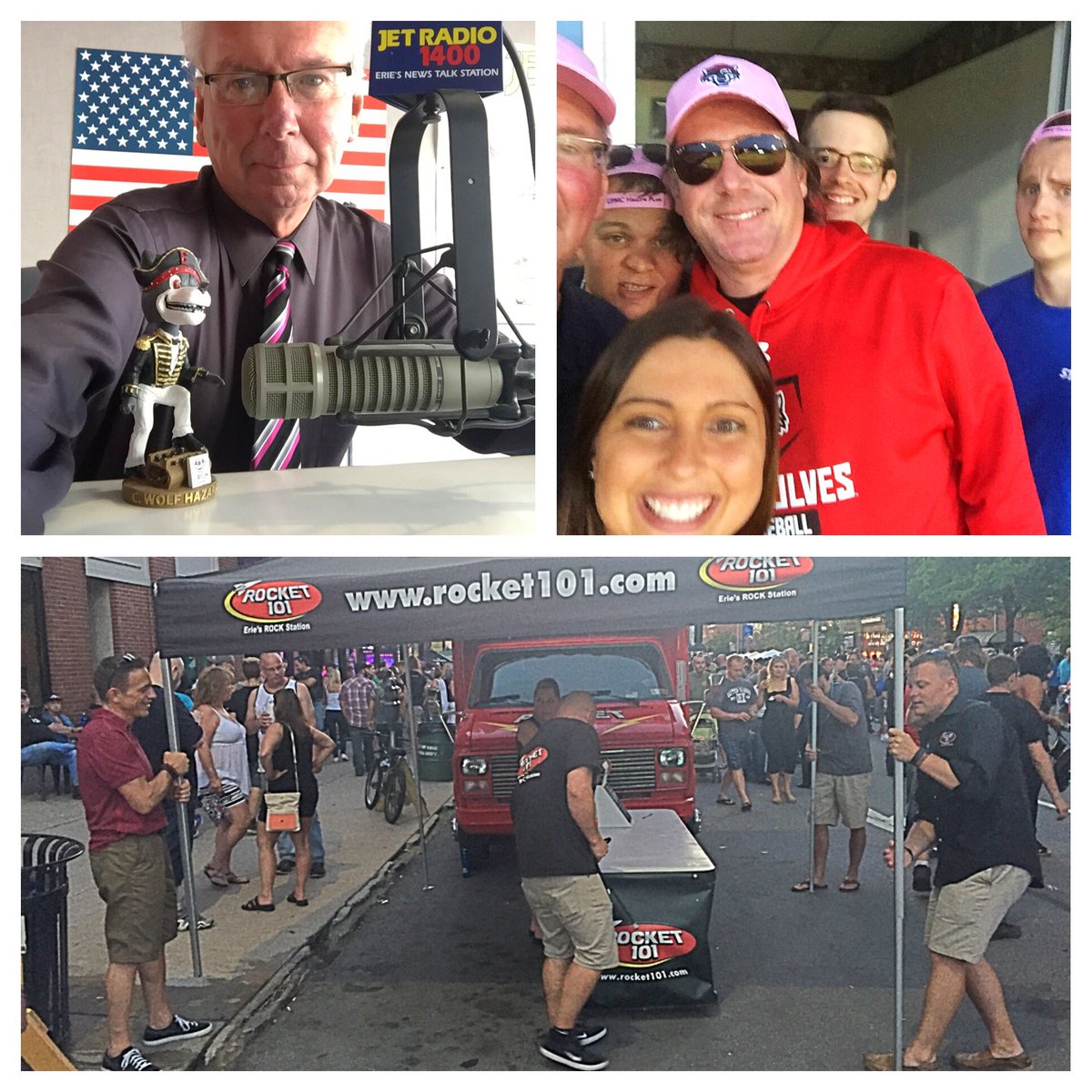 bdsrx8's tweet image. Happy #NationalRadioDay @prezidenthoogs @mojo_rocket @MojoandAC @AmigoEleven @JetRadio1400AM @TheTedHallowell