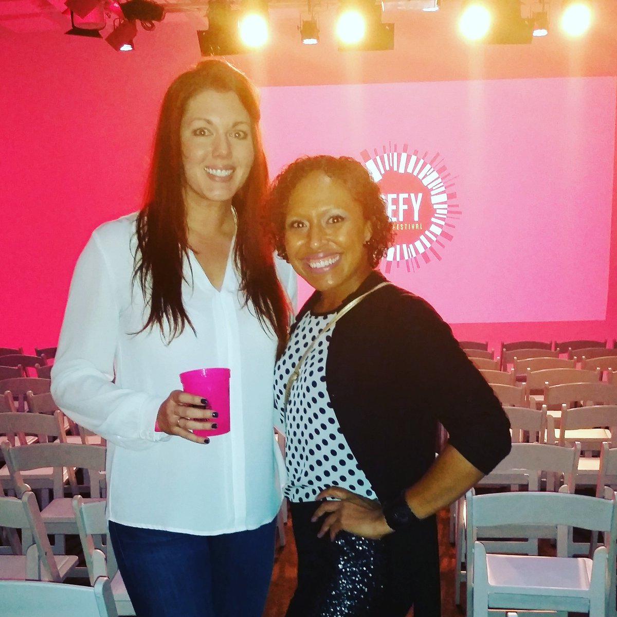 ApoloniaDavalos's tweet photo. @defyfilmfest Loved attending the #film #premiere of #AfterAdderrall last night! #supportindiefilm https://t.co/YcbWCbA4nM