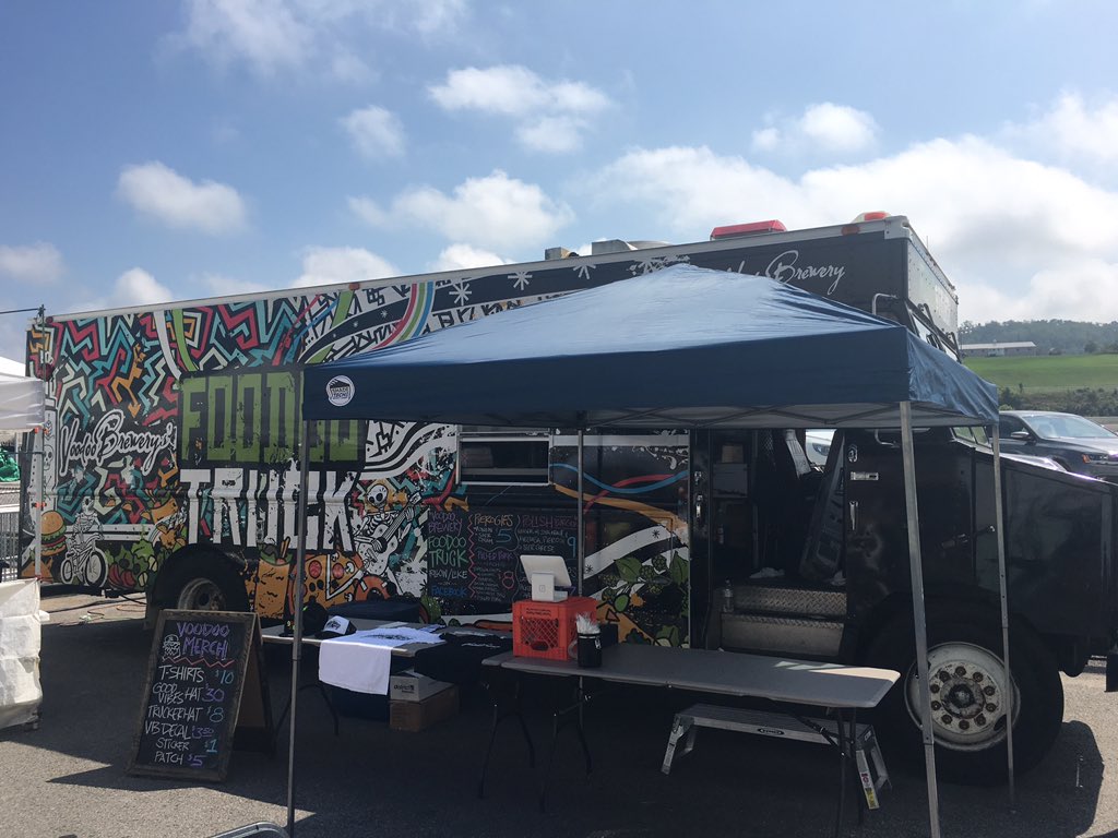 Stop &amp; see us at #CorksAndKegs at @MeadowsCasino in Washington PA today &amp; tomorrow! Enjoy the best beer/wine in PGH!