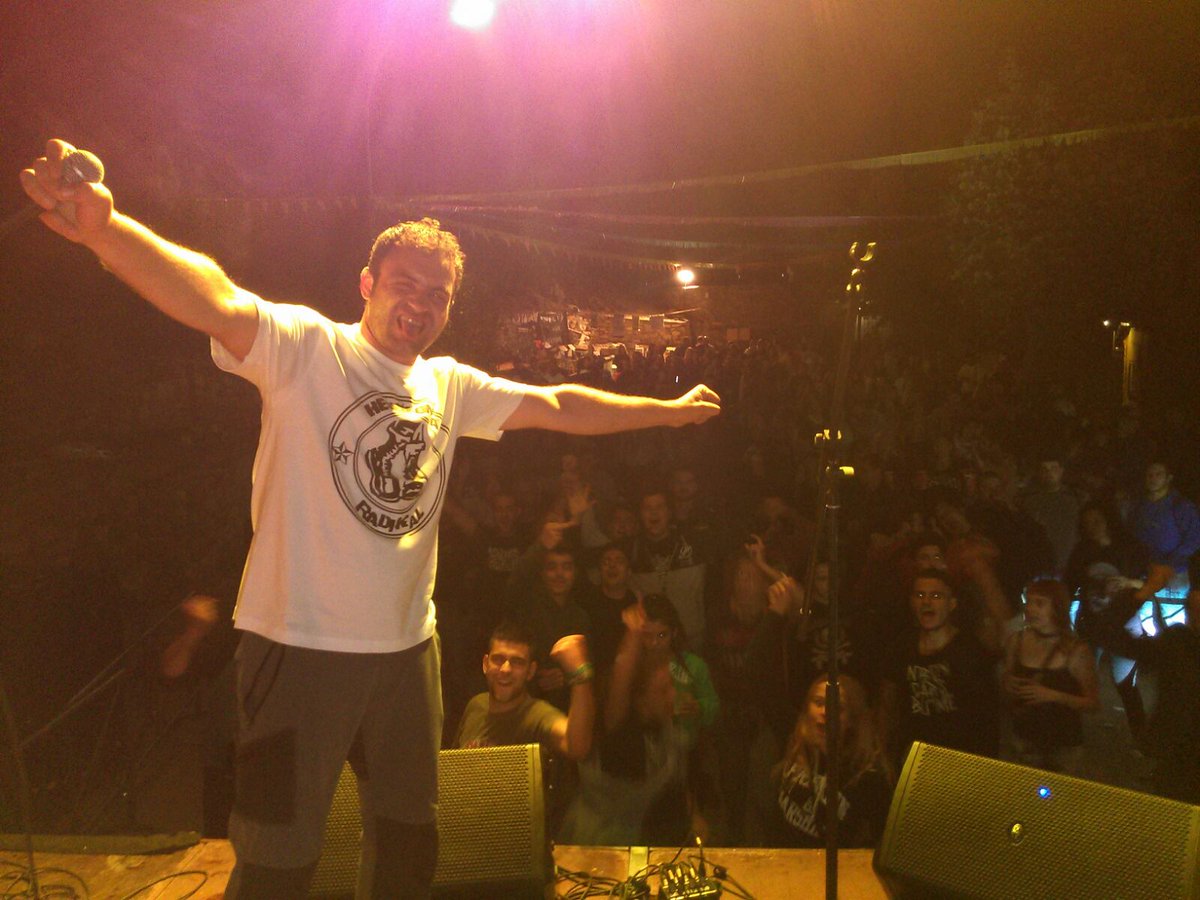 KONSUMO PROPIO tweet media