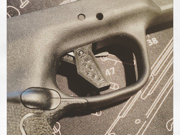 NFAGunBlog's tweet photo. M&amp;P Shield Flat trigger https://t.co/Zm9qiO4PkZ https://t.co/arfqrIjylO