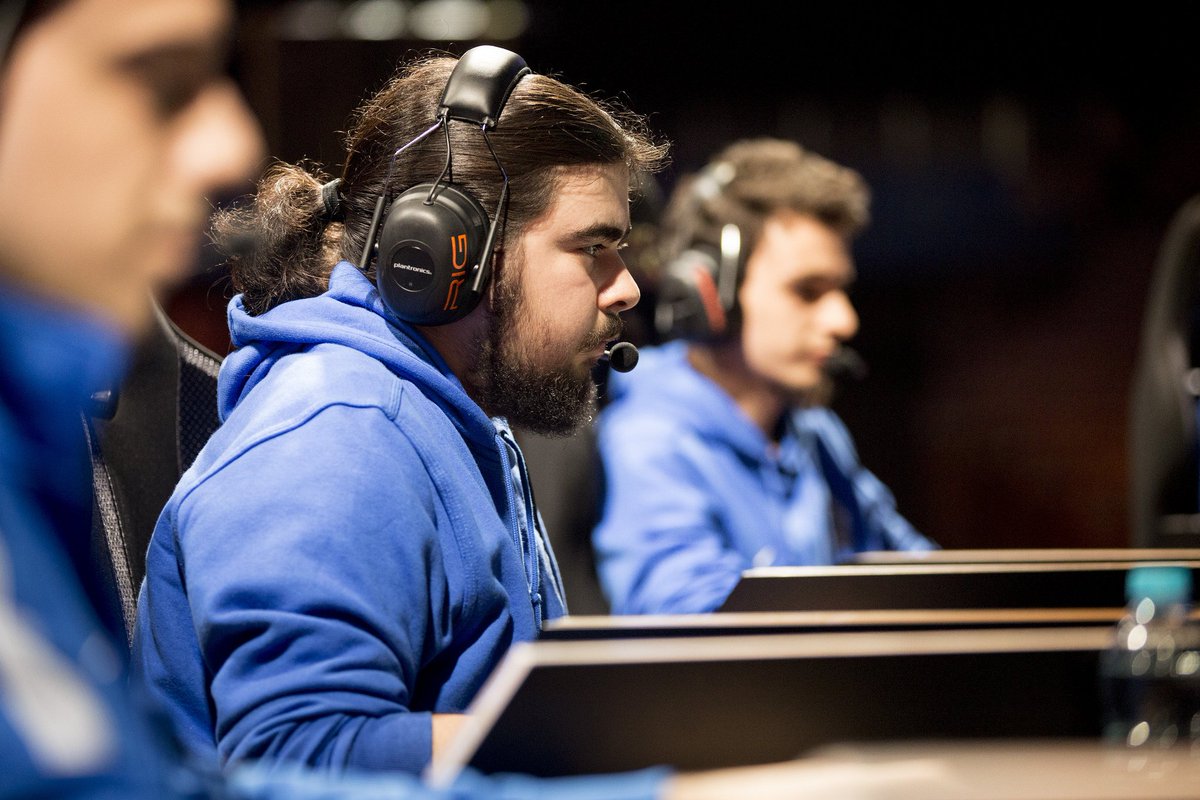 ESPN_Esports's tweet image. The Wildcard regions of LoL haven't had all the perks of the big leagues. What's going on?

es.pn/2bvAMaJ