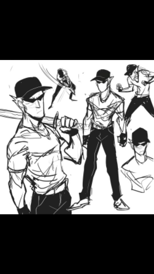 LewdestStrider's tweet image. Expectation vs. Reality