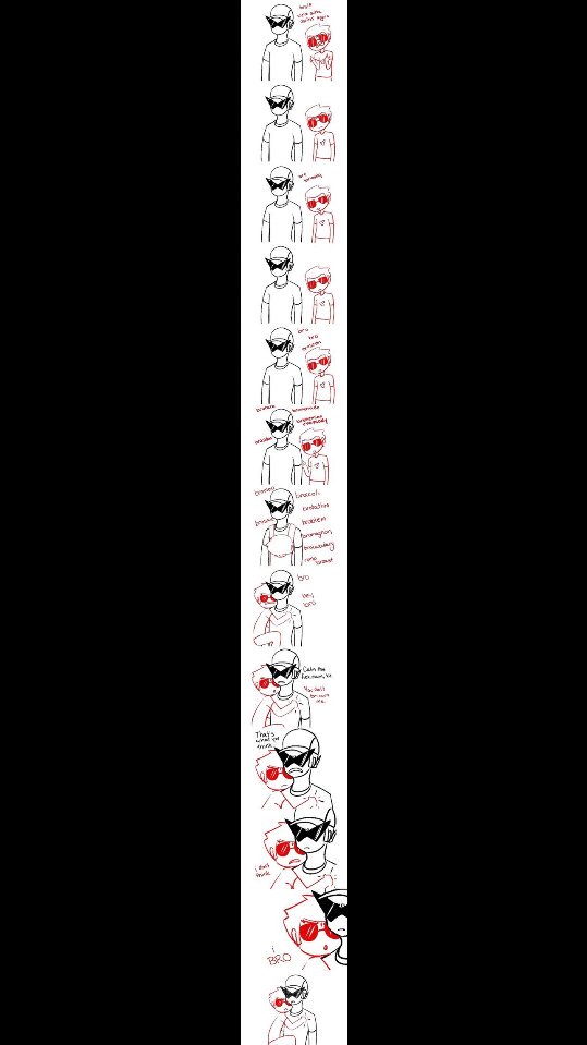 LewdestStrider's tweet image. Expectation vs. Reality