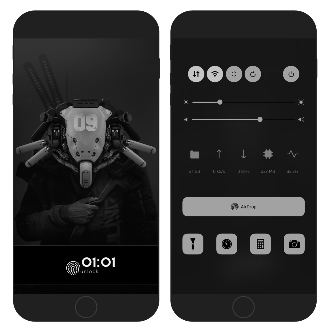 vjdennis77's tweet photo. Playing with #Xen #LockHTML4 
#Jailbreak #tweaks 
Cc @_Matchstic 
Credits @ev_ynw @tvdMD https://t.co/zGDNyx4PQ9