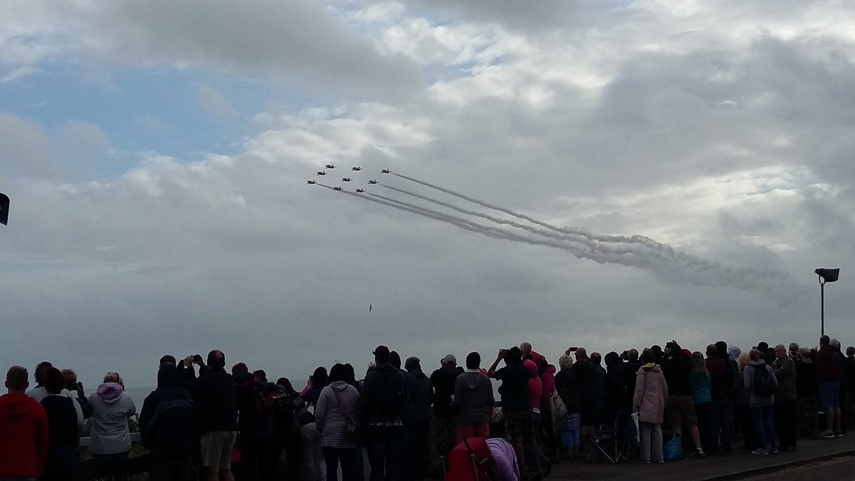 Tribute flypast for Jon Egging will never be forgotten!!! RIP XXXXX