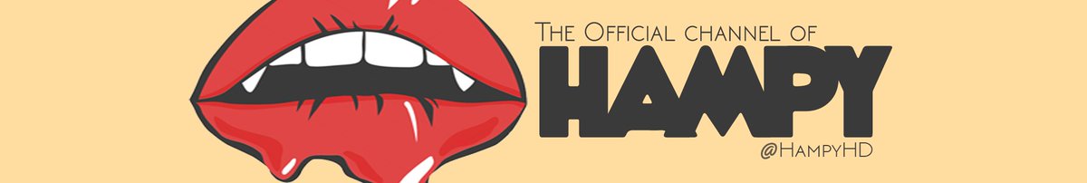 HyperBeastGFX's tweet image. Here It Is @HampyHD Hope You Like It!