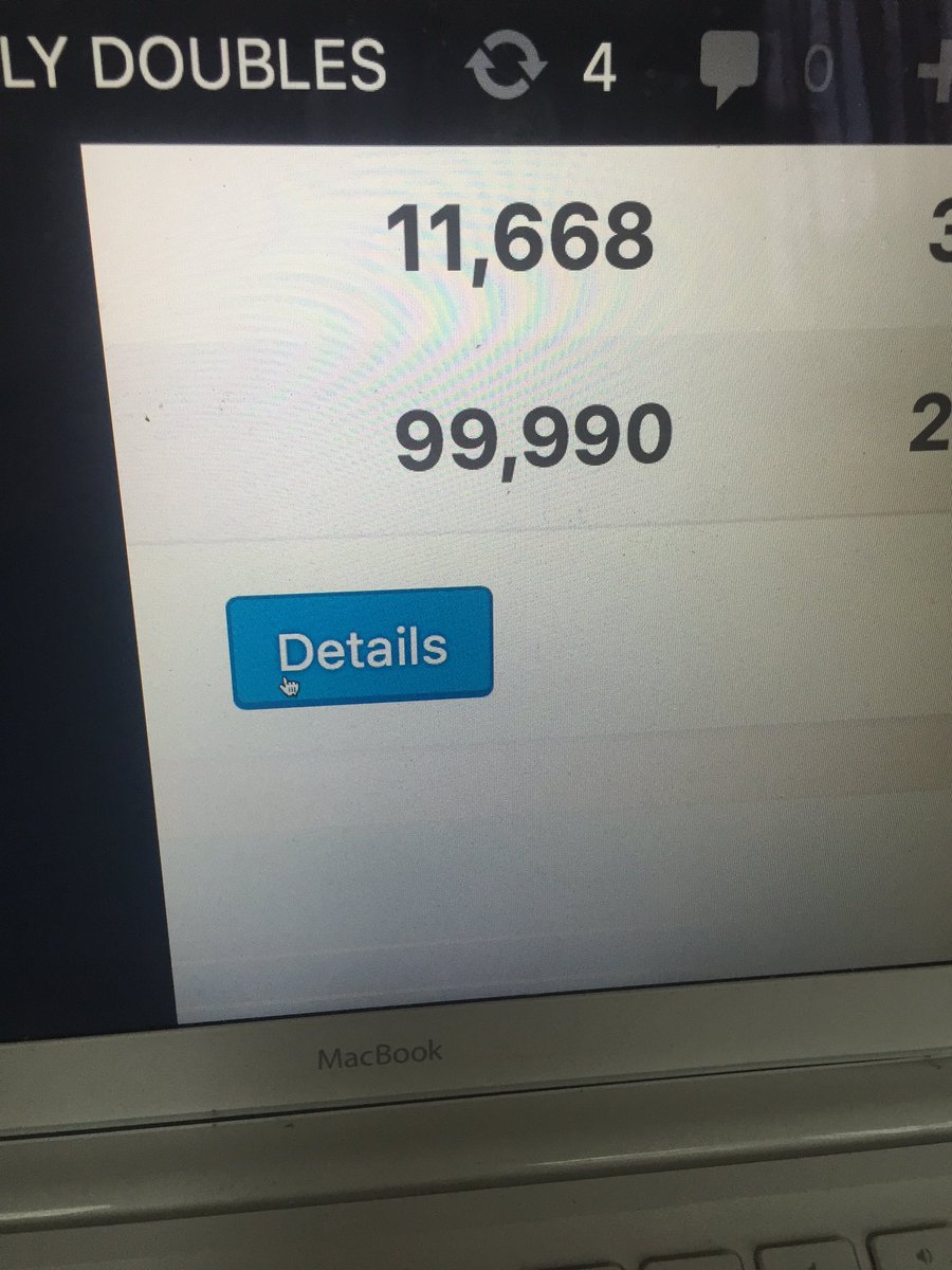 DrFIndex's tweet image. Nearly 100k visits! 

Lifetime subscription for a member and a year for a non member totally FREE!

Picked at random